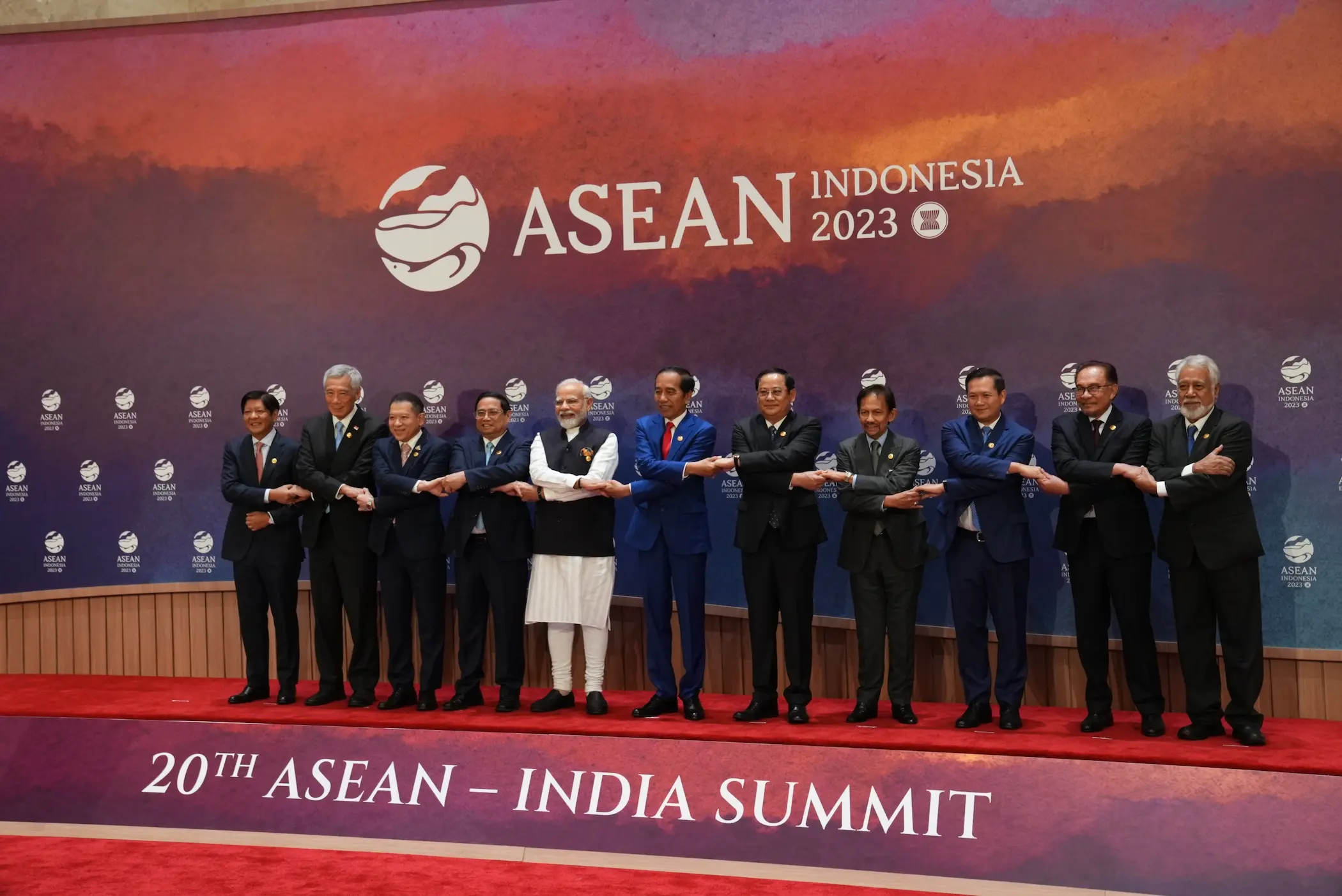 ASEAN’s Lessons: A Blueprint for Peace in the Middle East