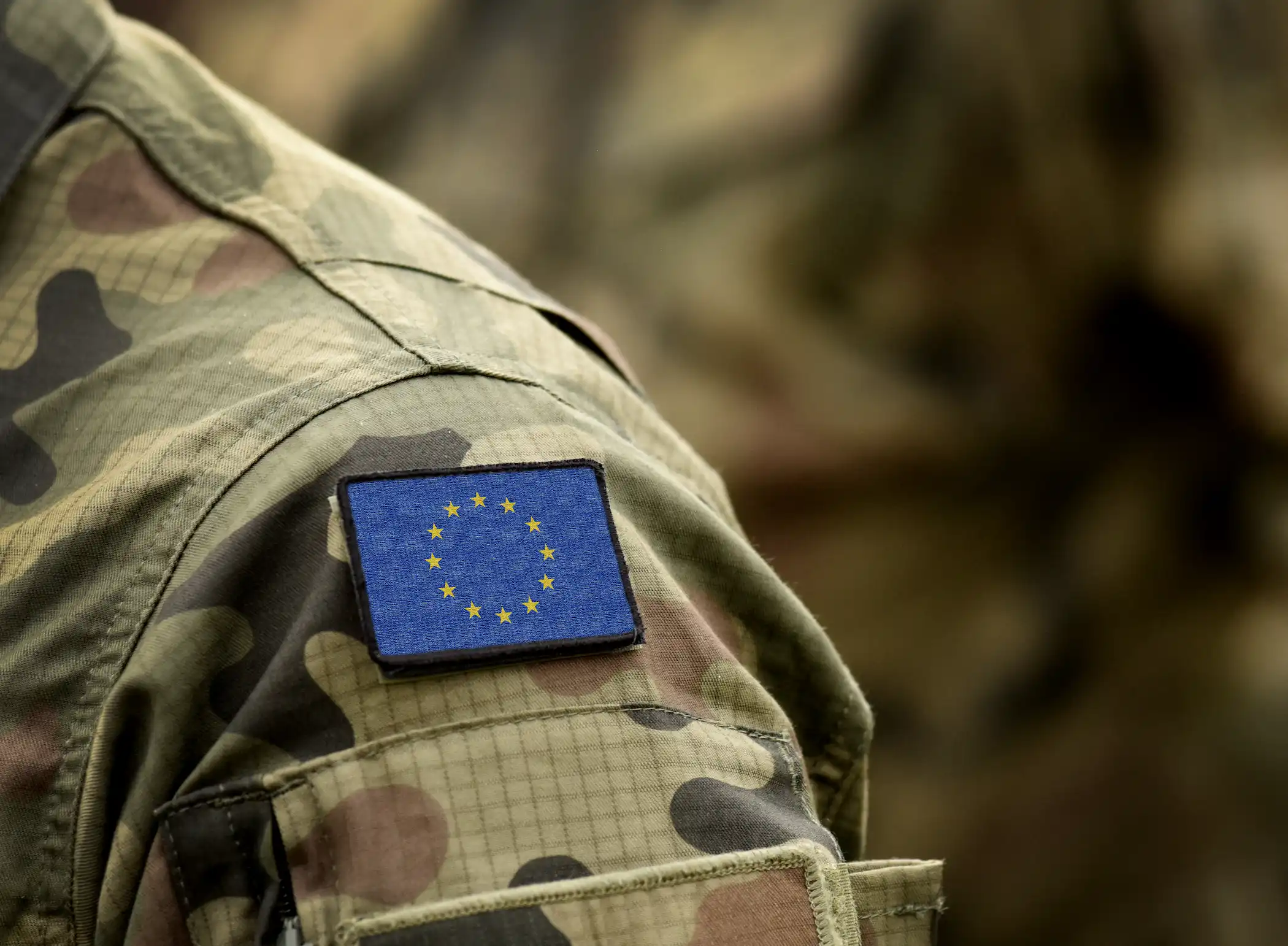 Rescheduling: Prioritising Arms over Development on the European Parliament’s Agenda