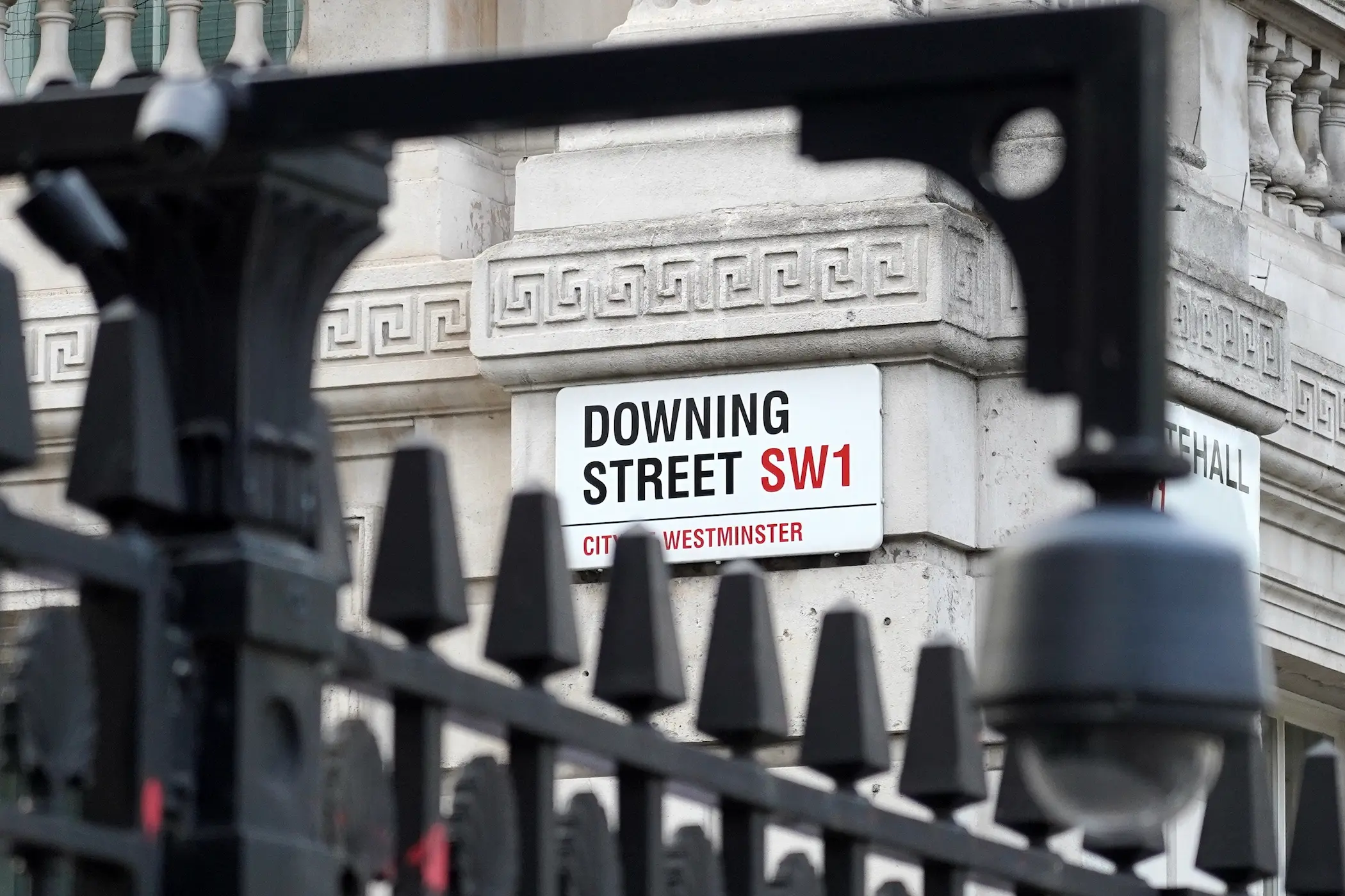 Foreign Policy Challenges for 10 Downing Street’s Next Resident