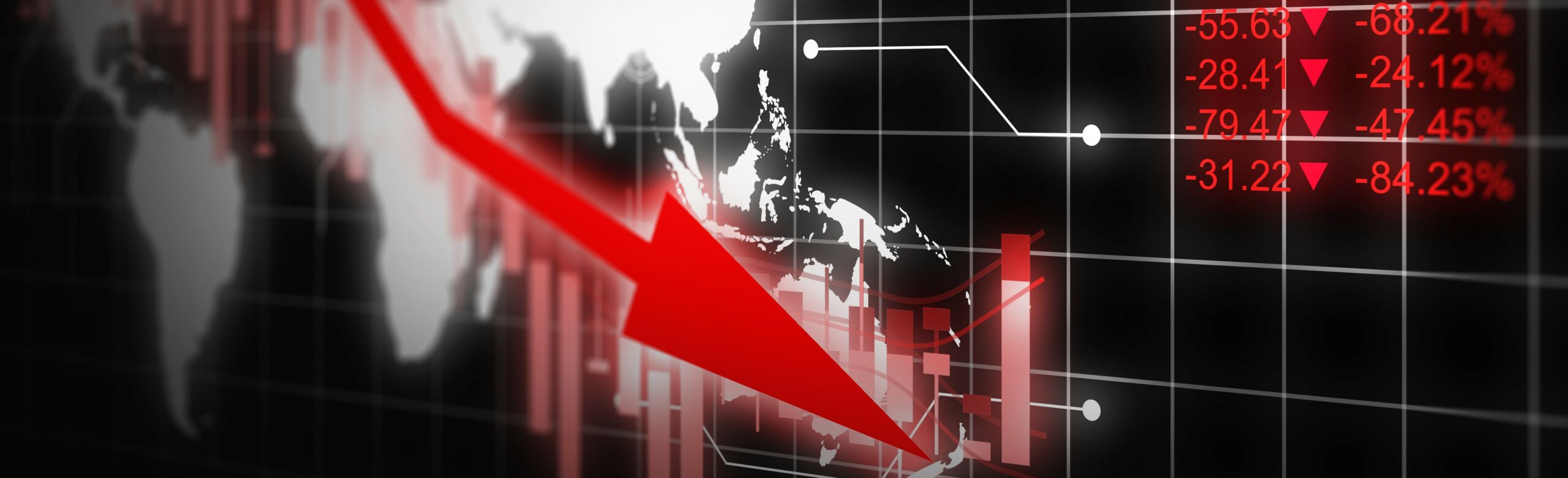 Stock Market Decline: More Trouble for the Global Economy?