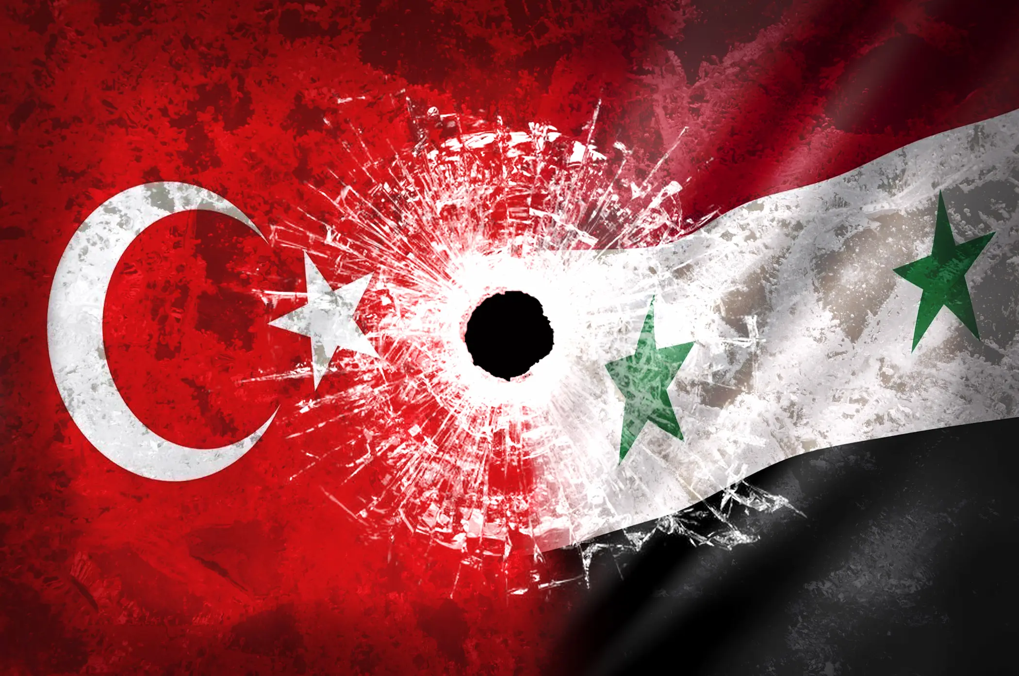 Syria-Turkey Normalisation: Are Yesterday’s Enemies Today’s Friends?