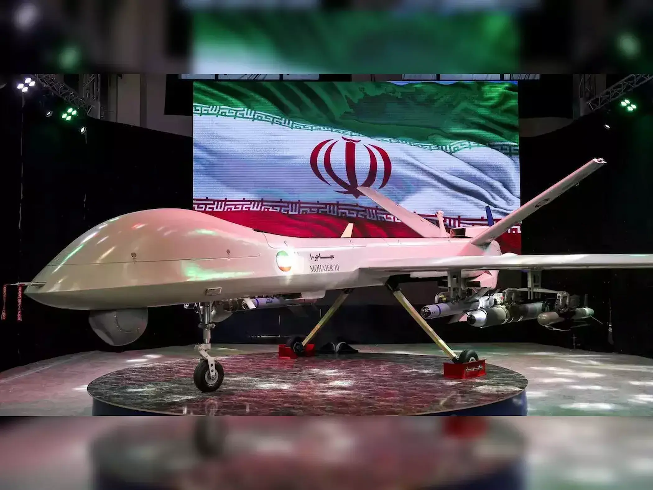 Iranian Influence in Sudan: Balancing Drone Diplomacy and Conflict Pressures