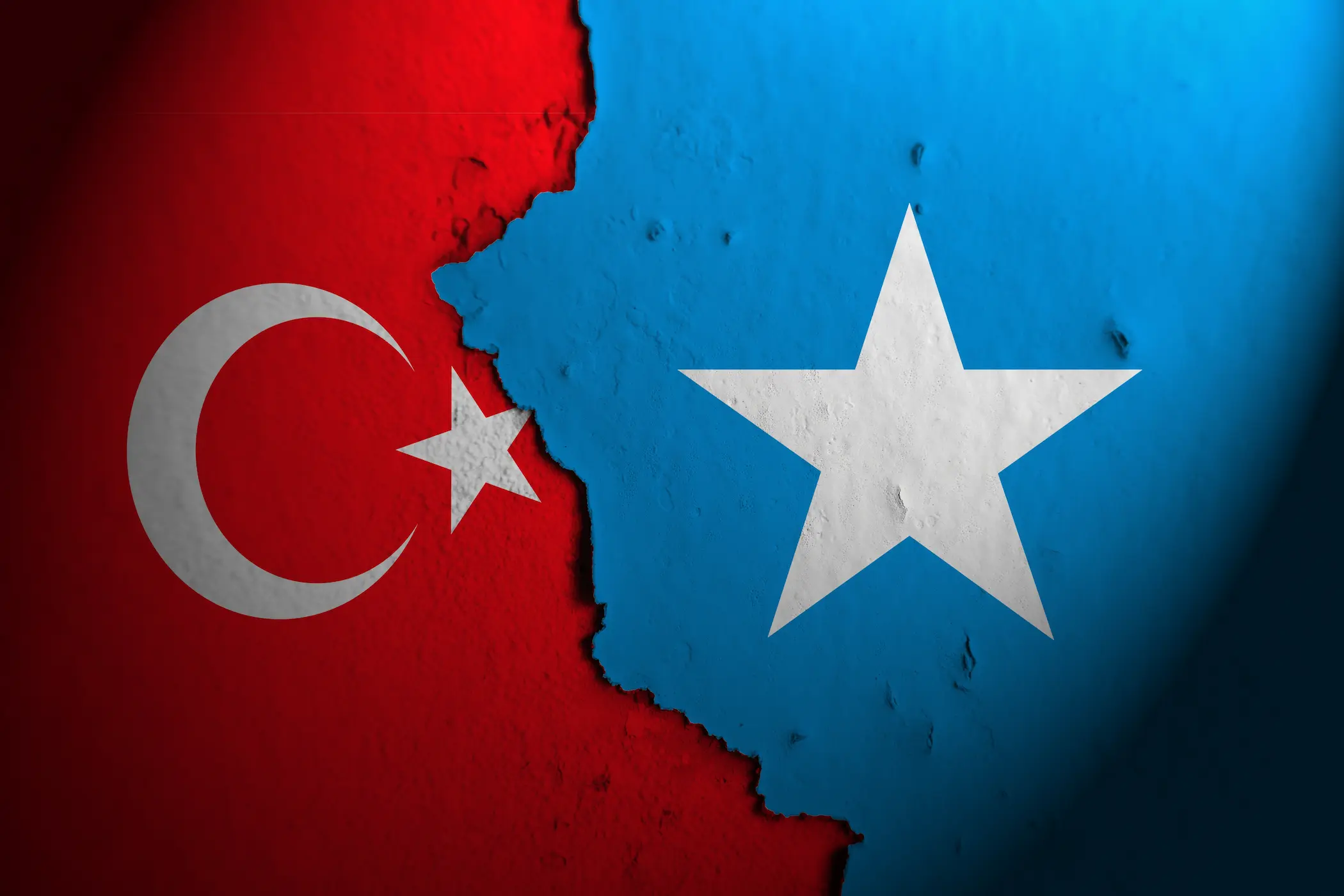 Turkey and Somalia: A New Rising Pact in the Horn of Africa