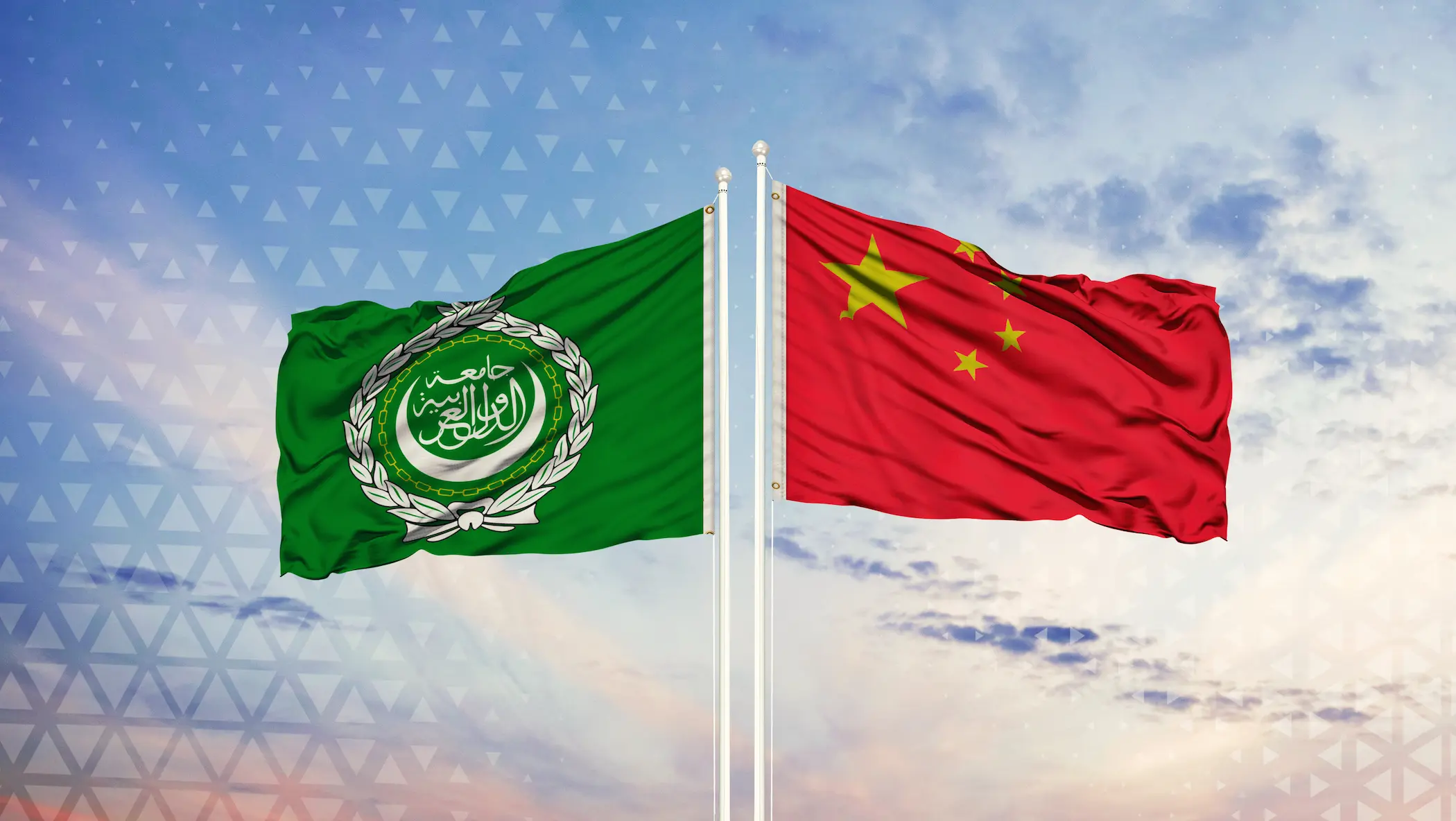 The Silent Rise: How China is Changing the Middle East