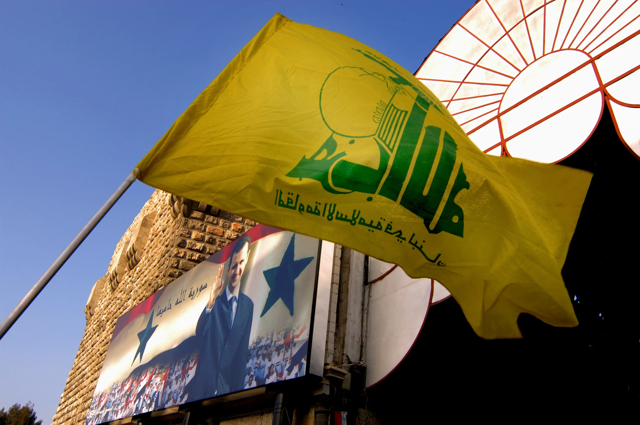 From Lebanon to Syria: How Did the Syrian Civil War Reshape Hezbollah’s Military?