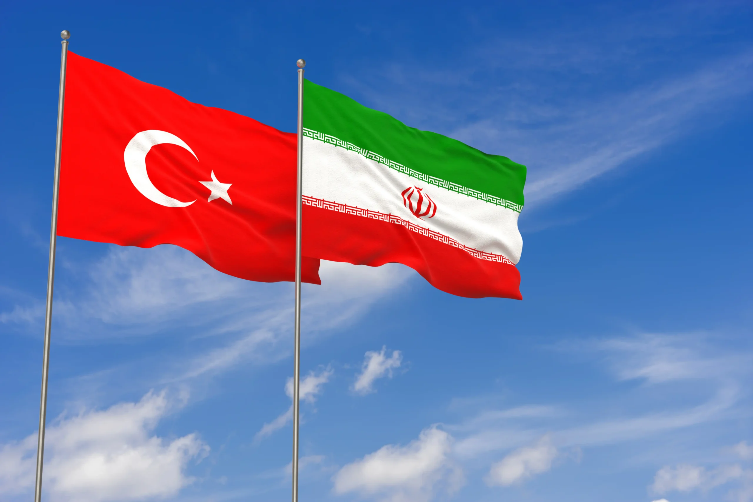 Turkey and Iran: Commonalities and Contradictions