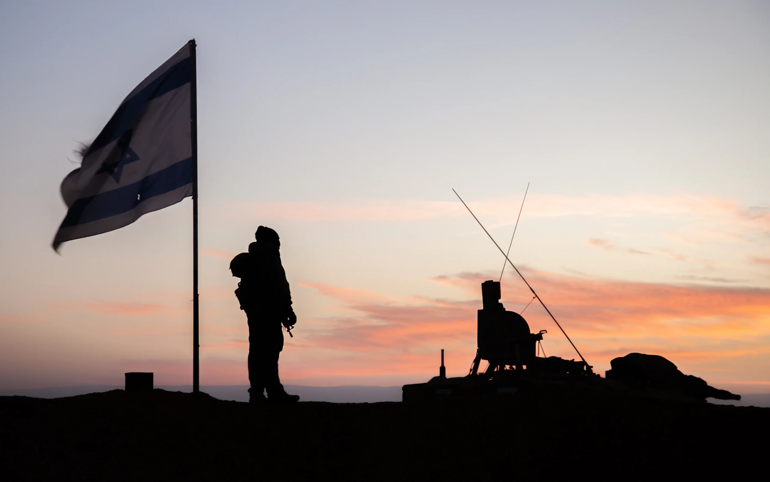 A Troubled Chain of Command: Politics and the IDF